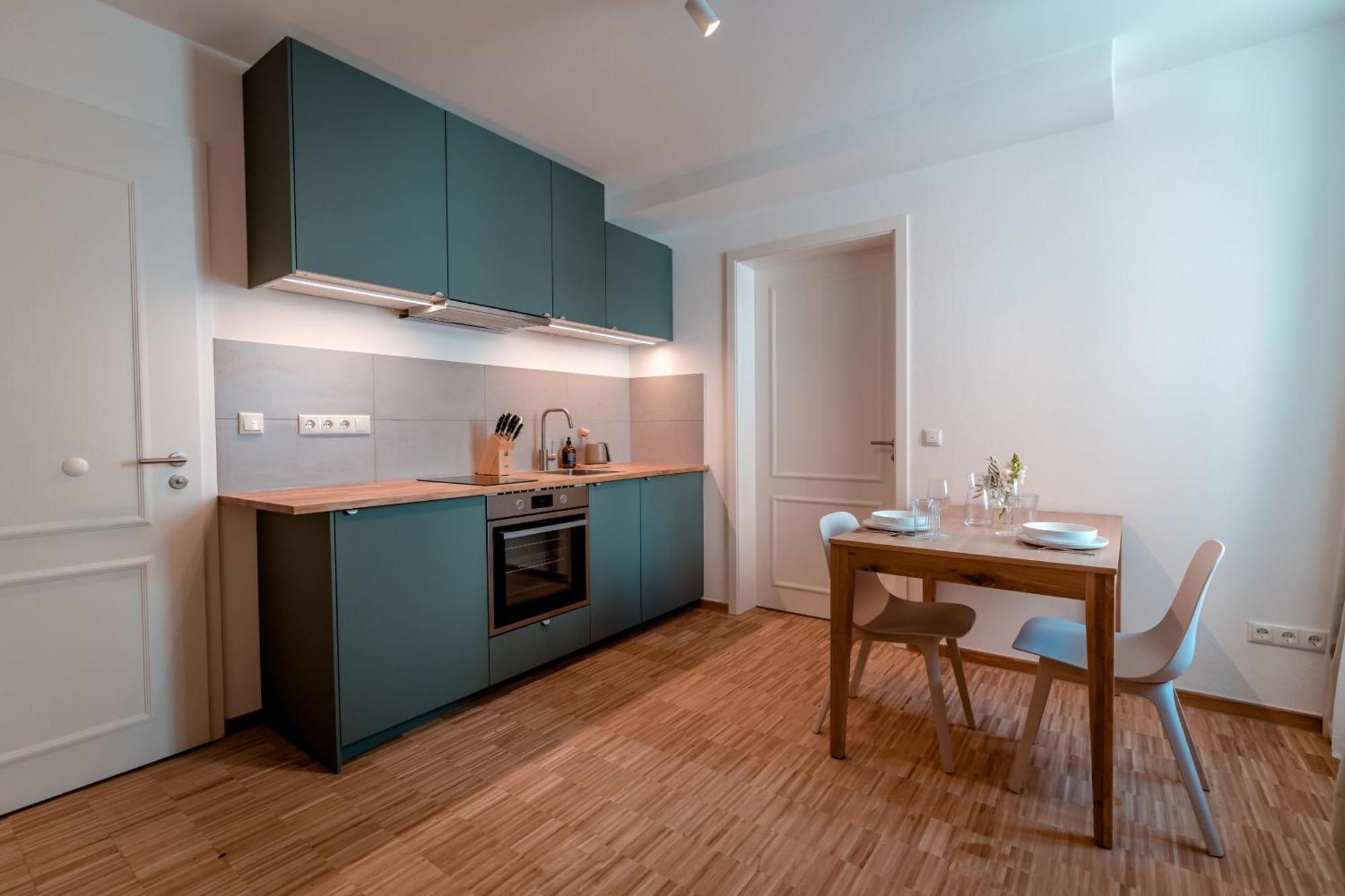 Ferienwohnung Altstadt レーゲンスブルク エクステリア 写真