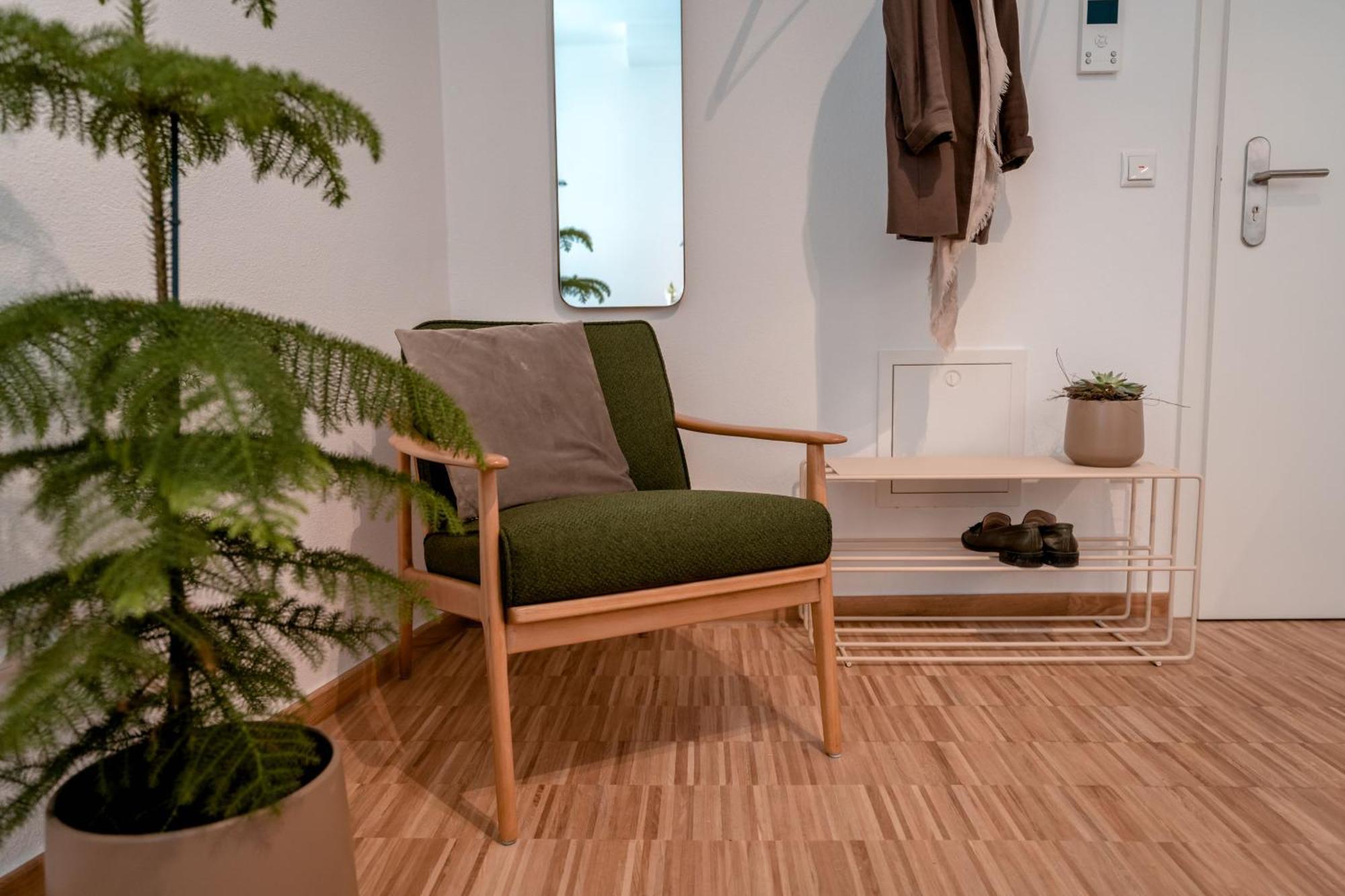 Ferienwohnung Altstadt レーゲンスブルク エクステリア 写真
