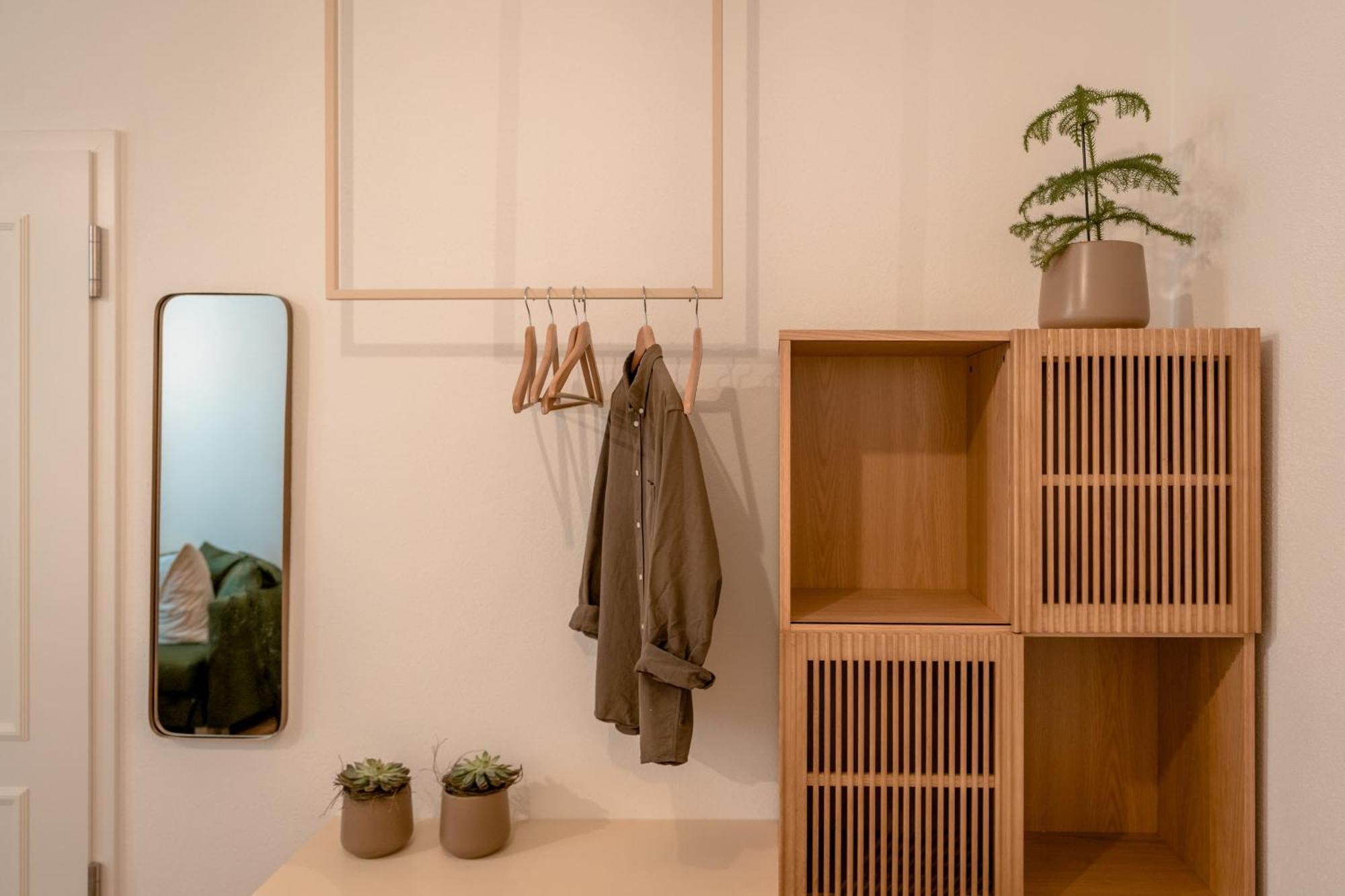 Ferienwohnung Altstadt レーゲンスブルク エクステリア 写真