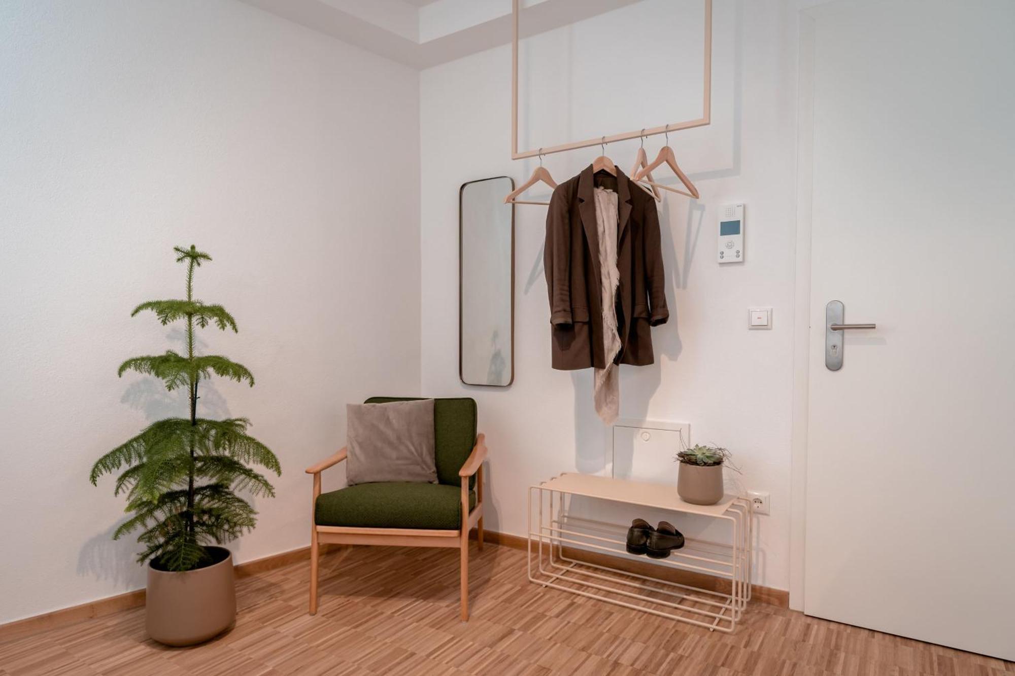 Ferienwohnung Altstadt レーゲンスブルク エクステリア 写真