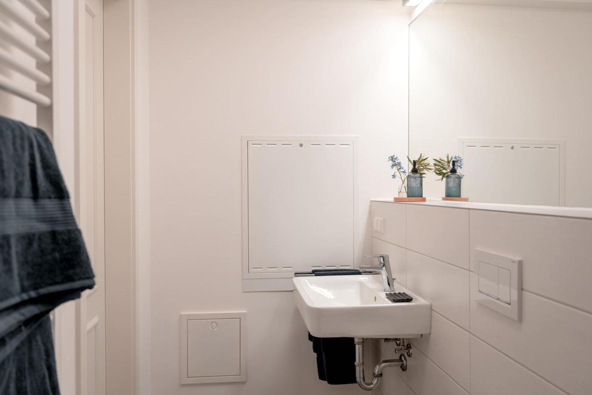 Ferienwohnung Altstadt レーゲンスブルク エクステリア 写真